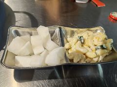 -吴草鸡爪오초닭발(城阳总店)
