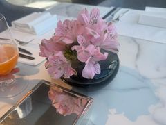 -傲廬·云端餐厅·深圳柏悦酒店