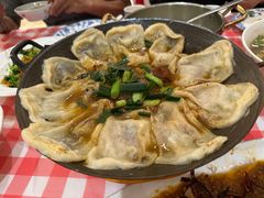 -大张烙馍村(泉山店)