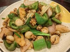 -紫金食坊(江南西路店)