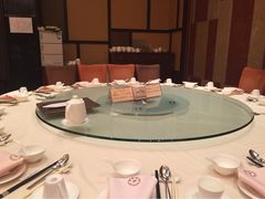 半岛太子酒家-半岛太子酒家(海港城店)