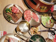 -西塔老太太泥炉烤肉(亚运村店)