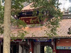 -都江堰普照寺