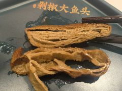 -千稻剁椒大鱼头(CityOn熙地港店)