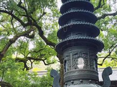 -普陀山风景名胜区-法雨禅寺
