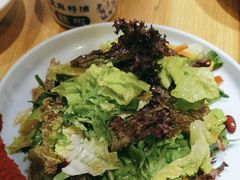 -西部马华清真兰州牛肉面·烧烤夜市(三里河店)