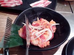 android_upload_pic-新石器烤肉(周浦万达店)