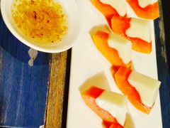 -滇越乘象云南餐厅(豆各庄店)