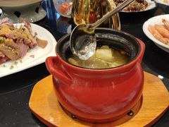 -三品香·江浙菜(松江九谊店)