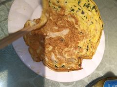 -华盛园卷子王农家菜水库鱼