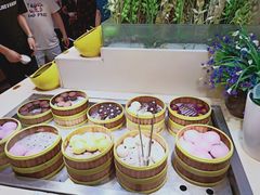 -蒙肥羊·酸汤潮牛·鲜牛肉火锅烤肉自助(岗顶店)
