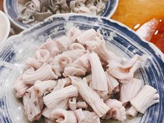 羊肚仁-金生隆(六铺炕店)