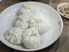-津门张记包子铺(华昌道店)