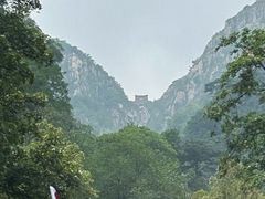 -泰山风景名胜区