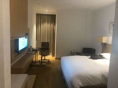 -重庆观音桥华美达安可酒店