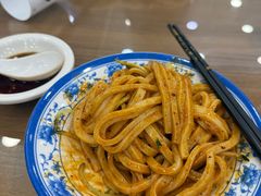 -西安贾三灌汤包·回坊小吃·清真炒菜(北院门总店)