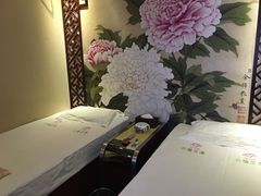 -古莲·影院足道·按摩SPA(水上温泉店)