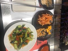 -嫩羊羊·延边烤串·朝鲜族美食(张家港美食街店)