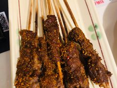 -七八冷面·延边朝鲜族美食(圣熙八号店)