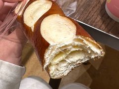 -小飞象面包公社(珠江路金鹰店)