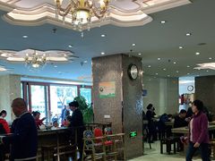 -磨沟沿老字号牛肉面·清真(金港城店)