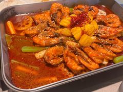 -半天妖烤鱼(紫荆广场店)