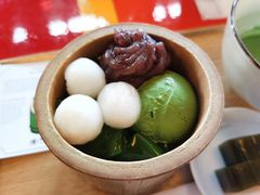 -中村藤吉(本店)