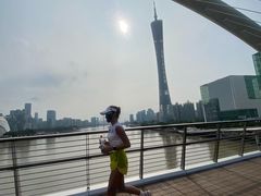 -On昂跑(广州太古汇店)