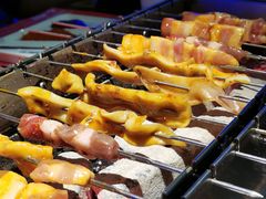 -诸锣记烤串·锦州烧烤(淘金店)