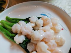 -无锡梁鸿湿地丽笙度假酒店·流觞西餐厅