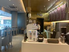 -猫屎咖啡(日月光中心广场店)