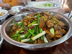 -梁·日益森烧鸡公(紫云山庄店)