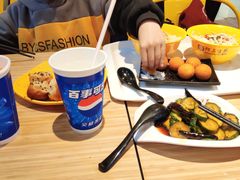 -阿三生煎(友谊大街店)