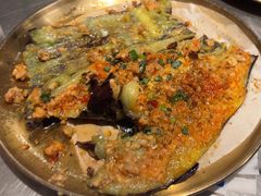 -新鞑烤羊腿(康平路店)