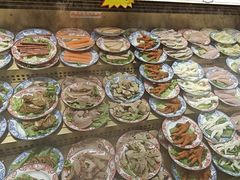-谭三娘鲜切牛肉自助火锅(文殊院店)