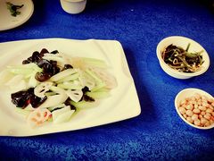 -东江海鲜大排档·潮汕菜·砂锅粥