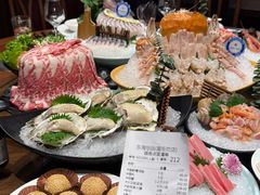 -东海怡品海鲜豆捞(星街坊店)