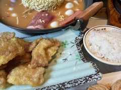 -七八冷面·延边朝鲜族美食(欢乐谷店)