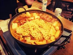 -BOPEYE·波派炸鸡(河西中央商场店)