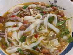 -小南小粉手工粉(迎薰路店)