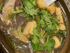 -南京大牌档(崇文门国瑞店)