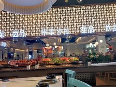 -汤鲜生自助臻选盖碗火锅(福城天虹店)
