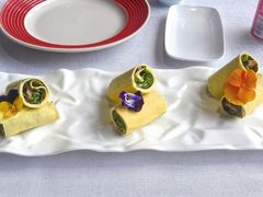 -蔓兰家的四季S0餐厅·融合菜(当代MOMA店)