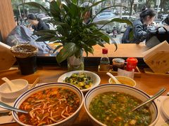 -晋情·游子轩(梅花路店)