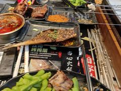 -纪录片《人生一串》体验店(静安店)