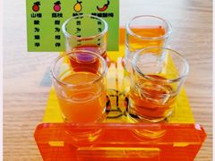 -苦尽酒馆·川菜(鼓楼店)
