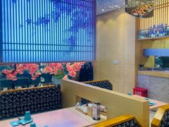 大堂-晴季寿司(红旗街万达店)