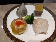 大四喜-燊荣记(北京路店)