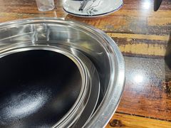 -皖北巫氏三胖地锅鸡(长淮总店)