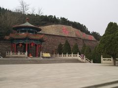 -龙口南山旅游景区